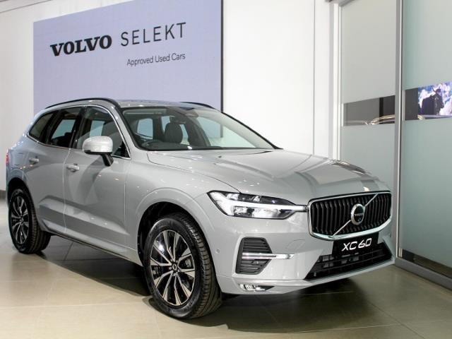 Volvo XC60 cars for sale in South Africa - AutoTrader