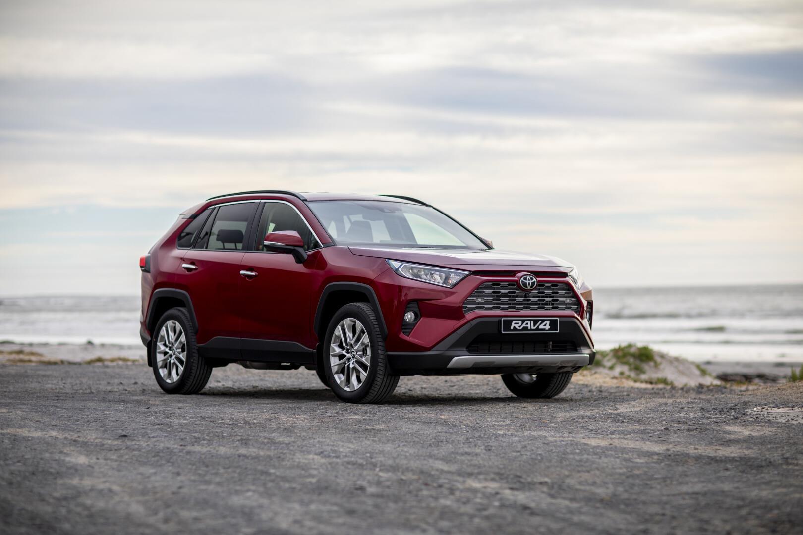 Is the Toyota RAV4 expensive to repair? - Automotive News - AutoTrader