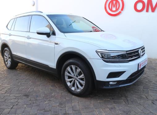 Volkswagen Tiguan Allspace 2019 for sale in Gauteng, Johannesburg