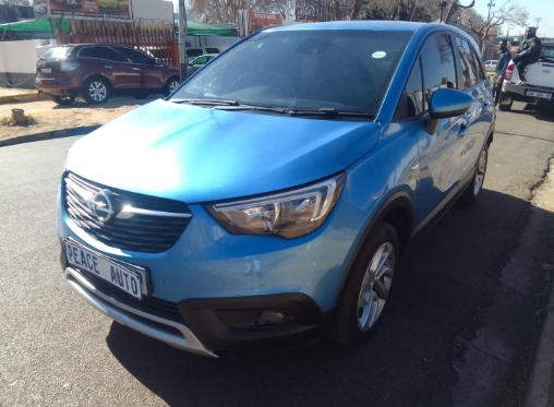 Opel Crossland X 2019 for sale in Gauteng, Johannesburg