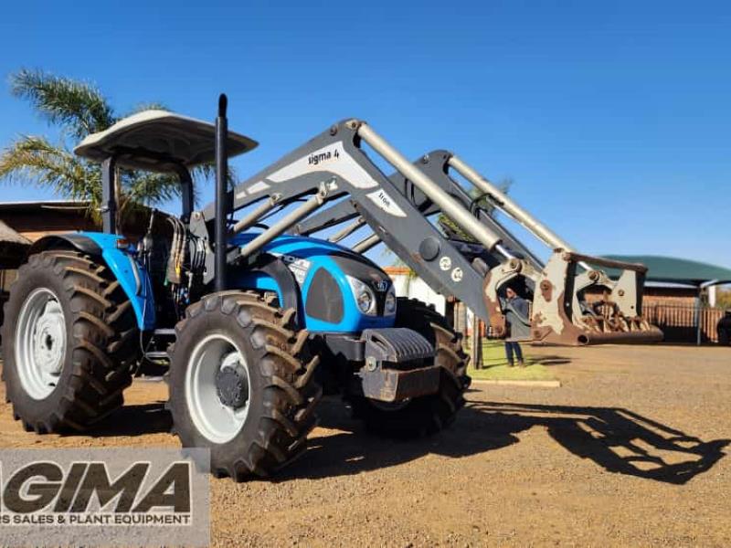 Landini Super90 for sale in Krugersdorp ID 27584776 AutoTrader