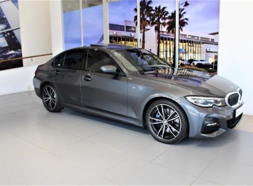 2019 BMW 3 Series 330i M Sport for sale - 7