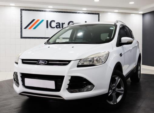 2014 Ford Kuga 1.6T Ambiente for sale - 13408