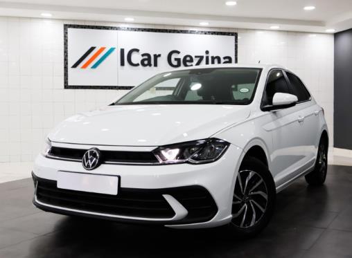 2023 Volkswagen Polo Hatch 1.0TSI 70kW for sale - 13435