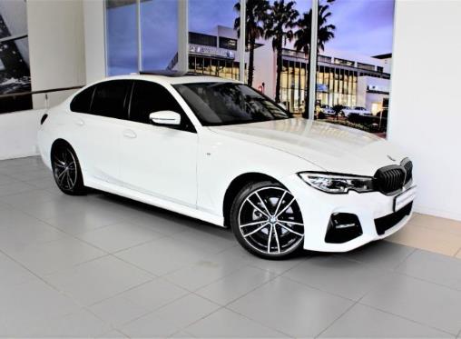 2022 BMW 3 Series 320i M Sport for sale - 6