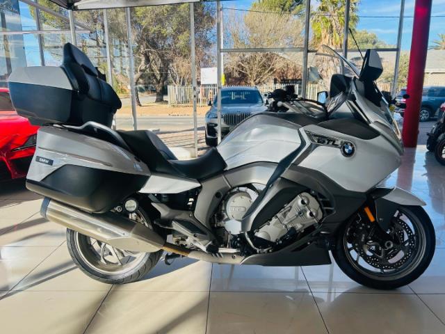 Bmw K1600 Bikes For Sale In South Africa Autotrader