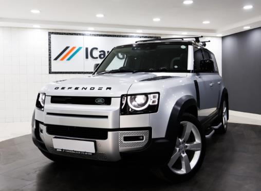 2021 Land Rover Defender 110 D240 First Edition for sale - 13776