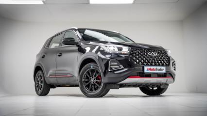 5 stand out features of the Chery Tiggo 4 DCT 