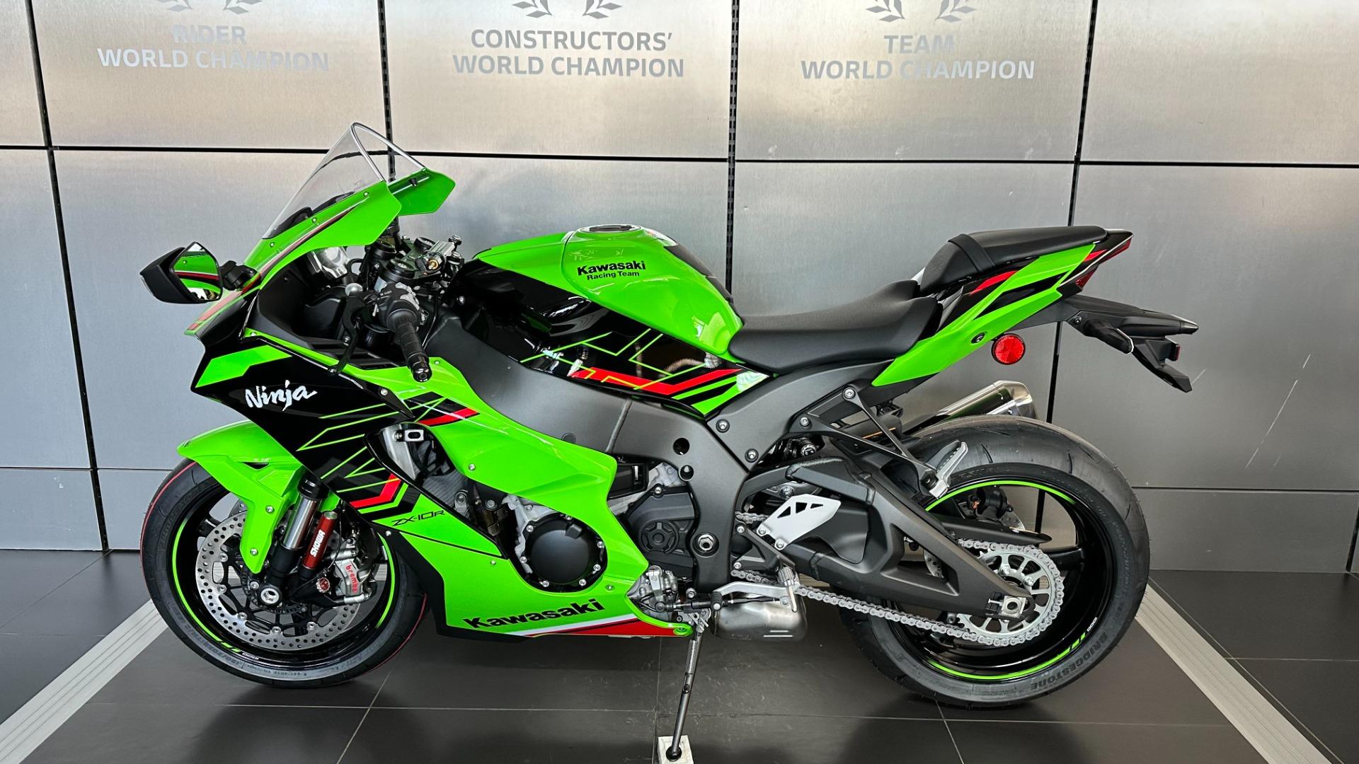 Kawasaki ZX 10 R for sale in Centurion - ID: 27138288 - AutoTrader