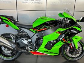 Kawasaki ZX10-R 40th Edition NEW for sale in Umhlanga - ID