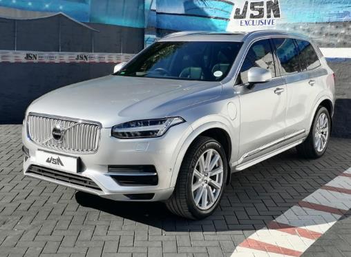 2016 Volvo XC90 T8 Twin Engine AWD Inscription for sale - 7509503
