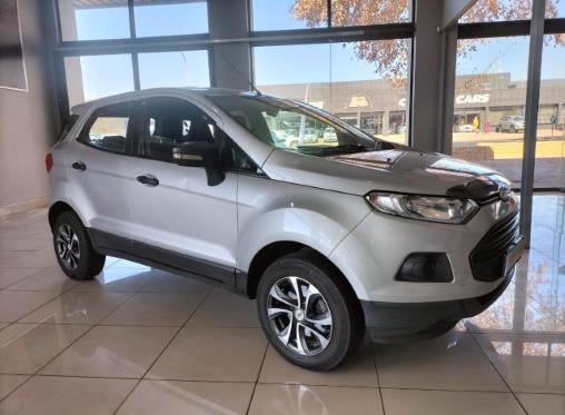 2014 Ford EcoSport 1.5 Ambiente for sale - 22EMUNPY24824