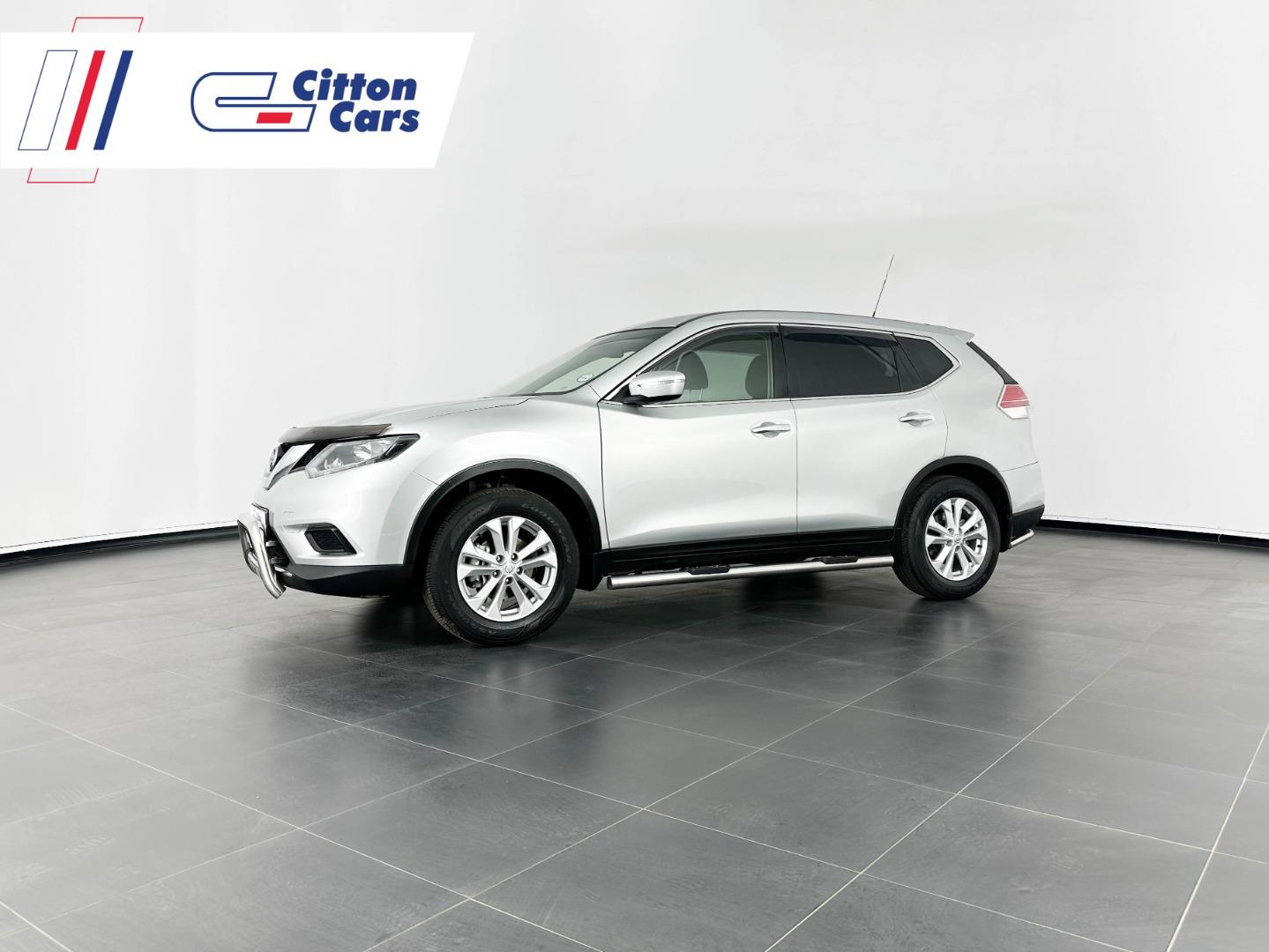 Nissan X-Trail 2.0 XE for Sale
