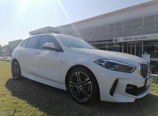 2024 BMW 1 Series 118i M Sport for sale - 1
