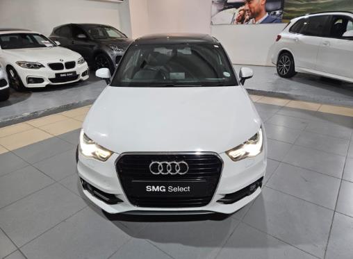 Used Audi A1 2014 for sale