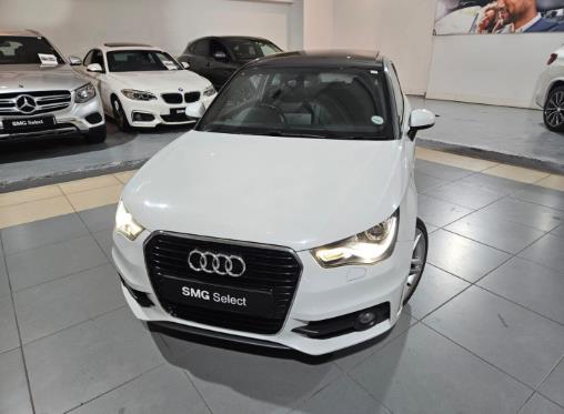 Audi A1 2014 for sale in Western Cape