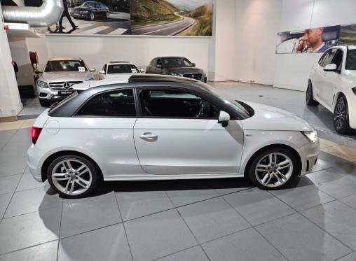 Audi A1 2014 Hatchback for sale