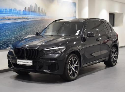 2022 BMW X5 xDrive30d M Sport for sale - 09M94881