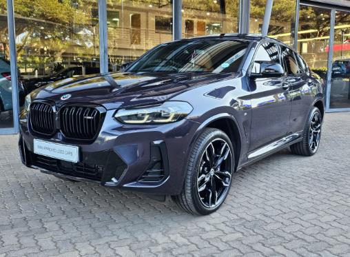 2023 BMW X4 M40i for sale - B/09N94240