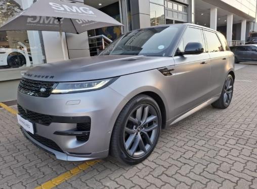 2024 Land Rover Range Rover Sport D350 Dynamic HSE for sale - 4297