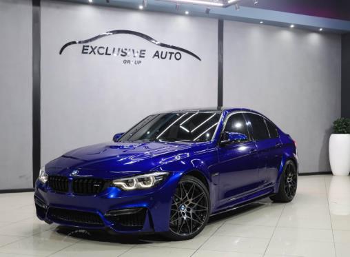 2019 BMW M3 Competition for sale - 7509883