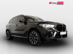 BMW X5 - Listing ID: 27681058