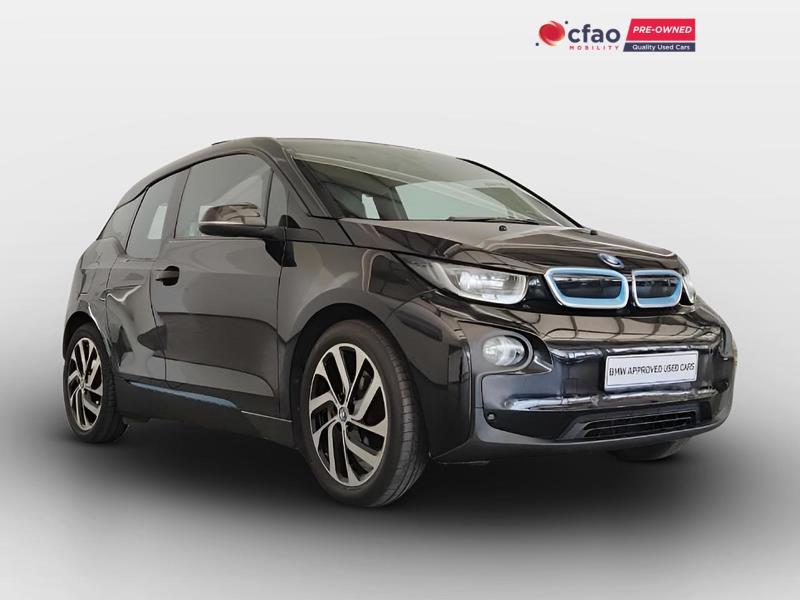 2017 BMW i3 eDrive for sale