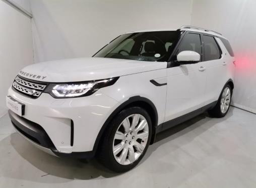 2019 Land Rover Discovery HSE Td6 for sale - 0824
