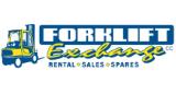 Forklift Exchange CC