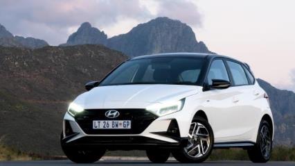 The 10 best similar cars to the Hyundai i20
