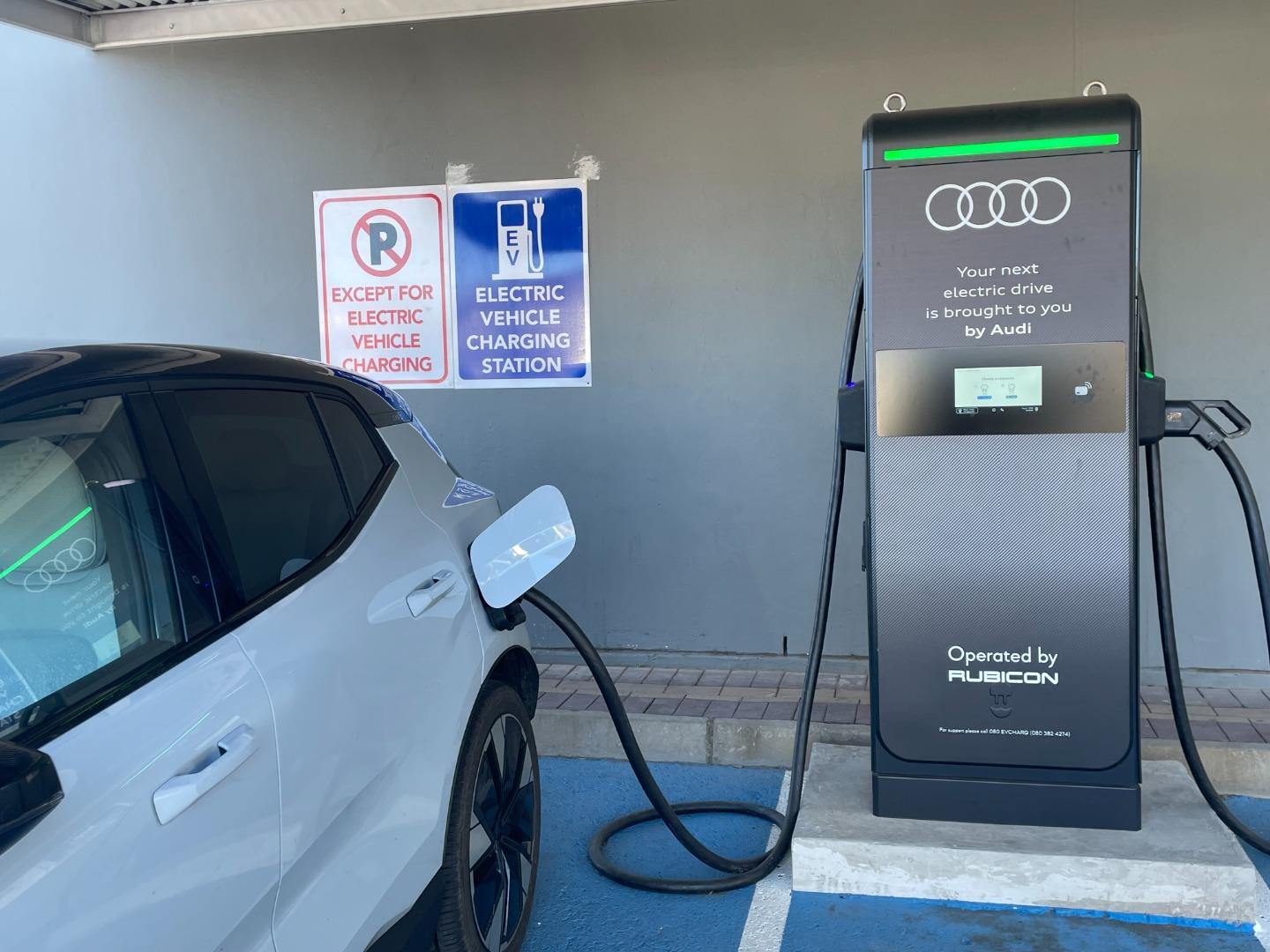 Audi 