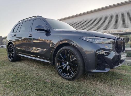 2021 BMW X7 xDrive30d M Sport for sale - 115104