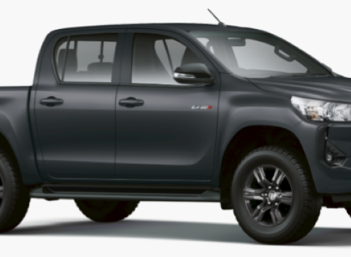 2024 Toyota Hilux 2.4GD-6 Double Cab 4x4 Raider Manual for sale - A4C