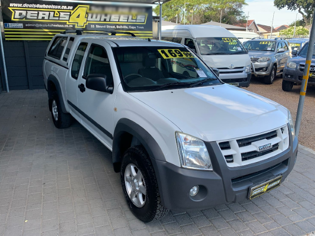 Isuzu KB 250 cars for sale in South Africa - AutoTrader