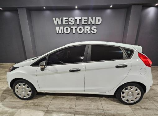 2017 Ford Fiesta 5-Door 1.0T Ambiente Auto for sale - 9377