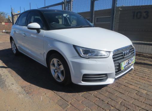 2018 Audi A1 Sportback 1.0TFSI SE Auto for sale - 5454