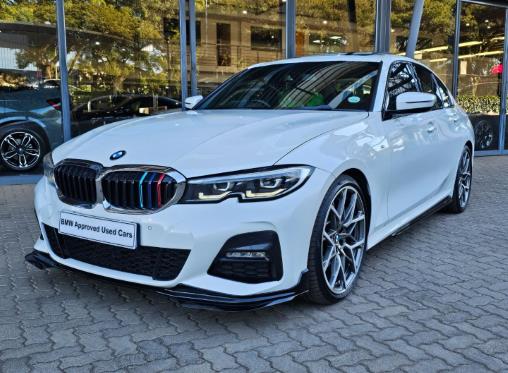 2019 BMW 3 Series 330i M Sport Launch Edition for sale - B/0FH19572