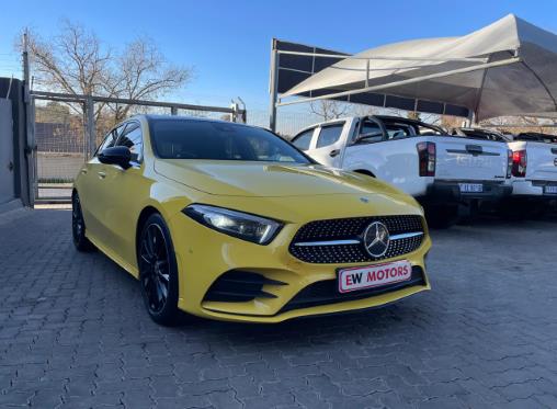 2020 Mercedes-Benz A-Class A200 Hatch Style for sale - 7509972