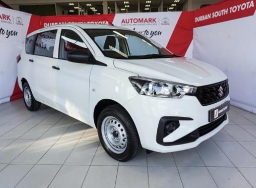 2024 Suzuki Ertiga 1.5 GA for sale - RVC36509