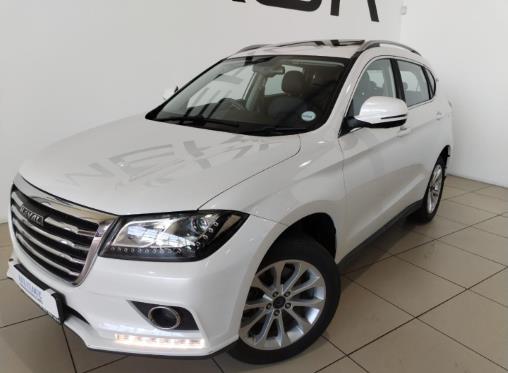 2019 Haval H2 1.5T Luxury for sale - 30BCUAA908193