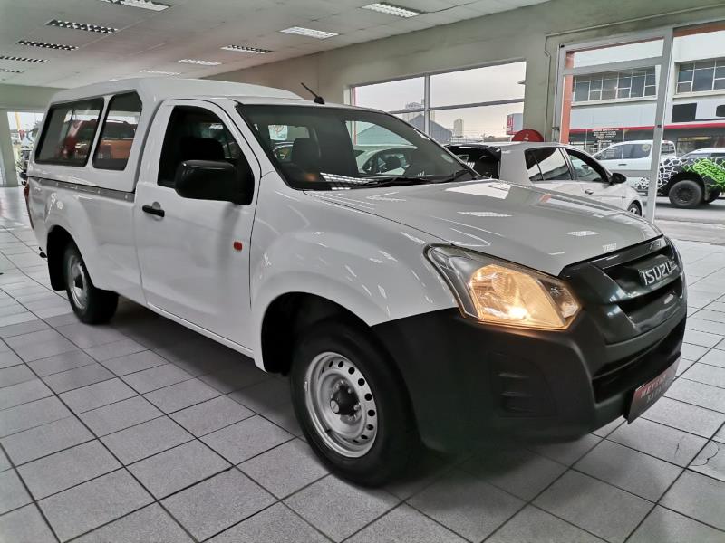 Isuzu KB 250 for sale in East London ID 27589305 AutoTrader