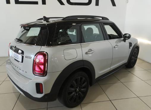 2021 MINI Countryman Cooper  for sale - 30BCUAAN64673