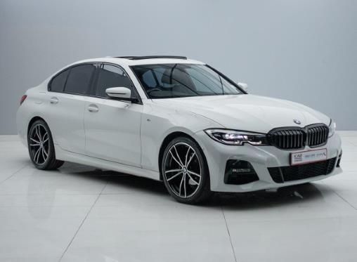 2020 BMW 3 Series 320i M Sport for sale - 94085