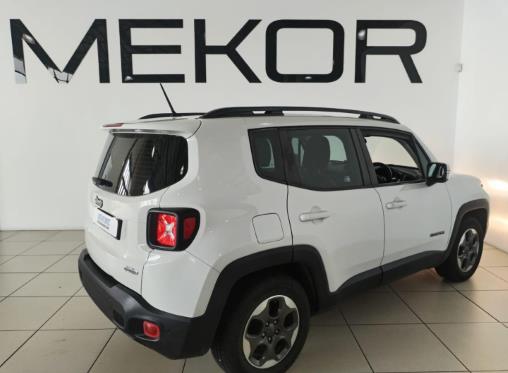 2016 Jeep Renegade 1.6L Longitude for sale - 30BCUAAC77090