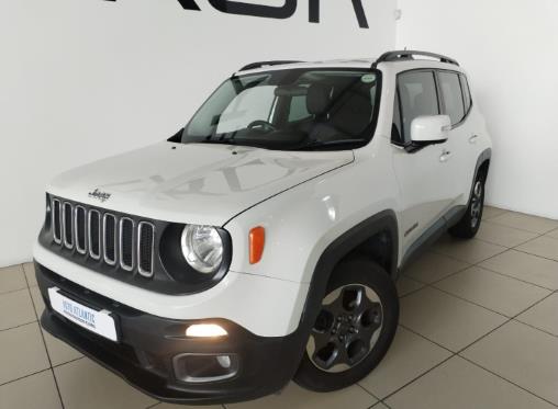 2016 Jeep Renegade 1.6L Longitude for sale - 30BCUAAC77090