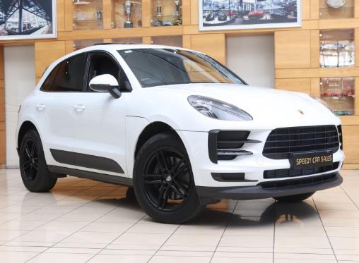 2019 Porsche Macan  for sale - J2024/175