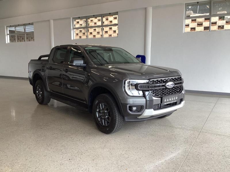 Ford Ranger 2.0 Sit Double Cab XLT 4x4 for sale in White River ID