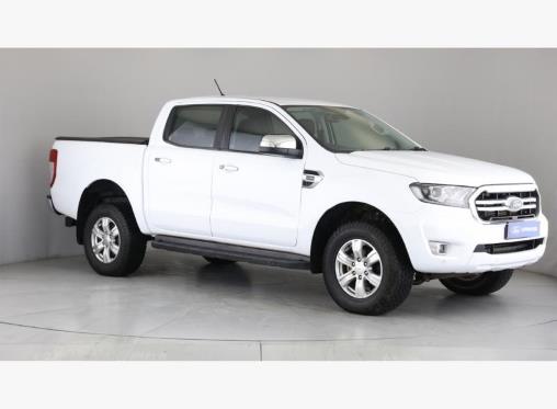 2020 Ford Ranger 2.0SiT Double Cab Hi-Rider XLT for sale - 21USE2287