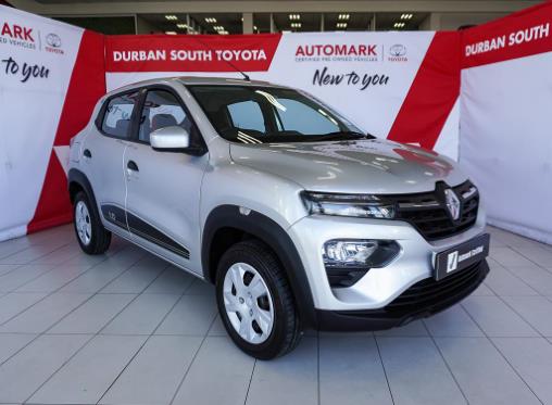 2022 Renault Kwid 1.0 Dynamique for sale - UCP36469