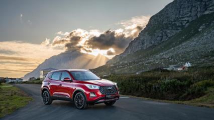 Top 3 things you need to know about the Chery Tiggo 4 Pro